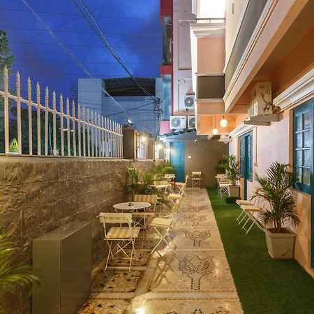 Woke Hsr Layout Bangalore Exterior photo