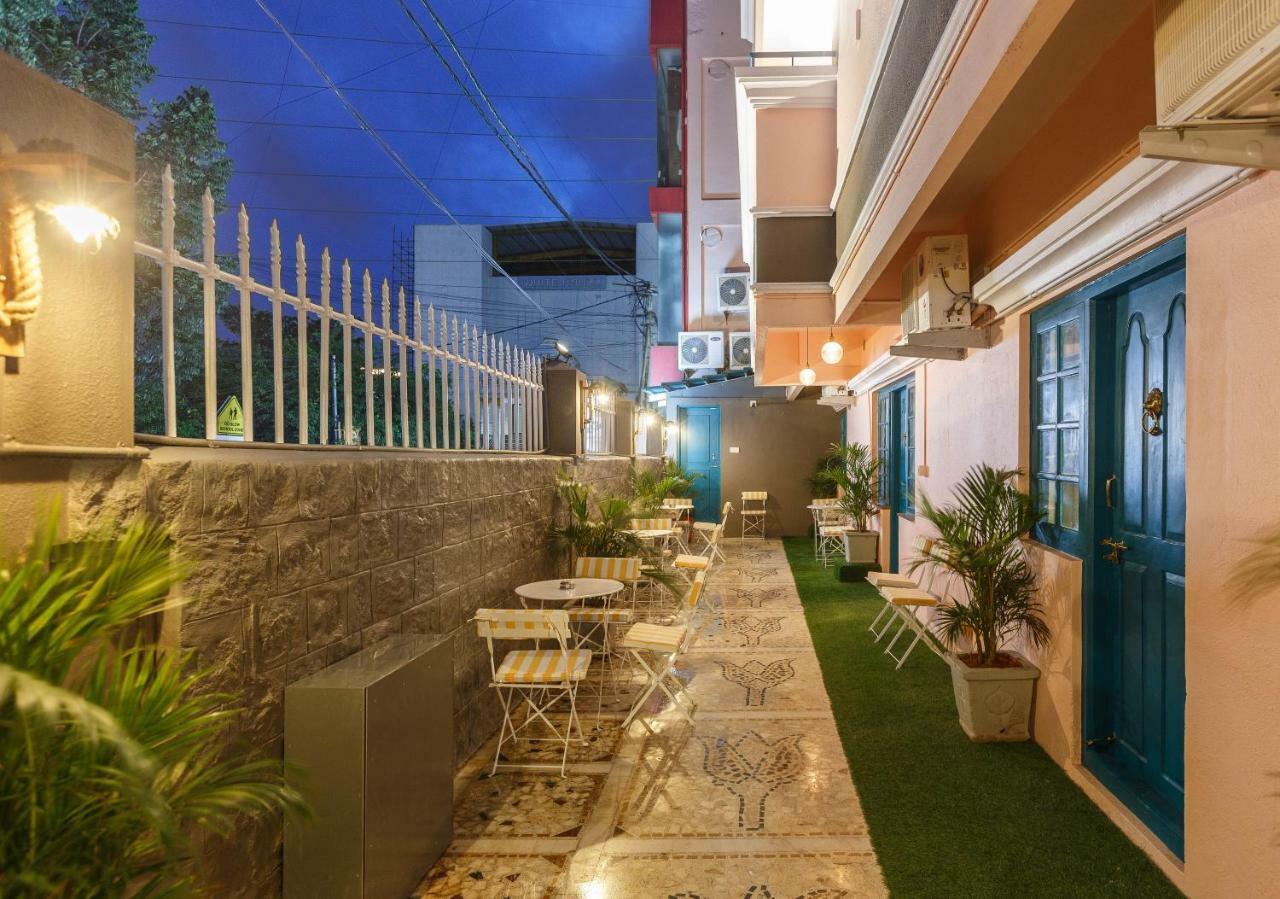 Woke Hsr Layout Bangalore Exterior photo