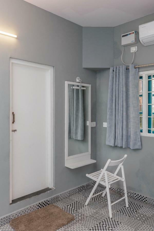 Woke Hsr Layout Bangalore Exterior photo