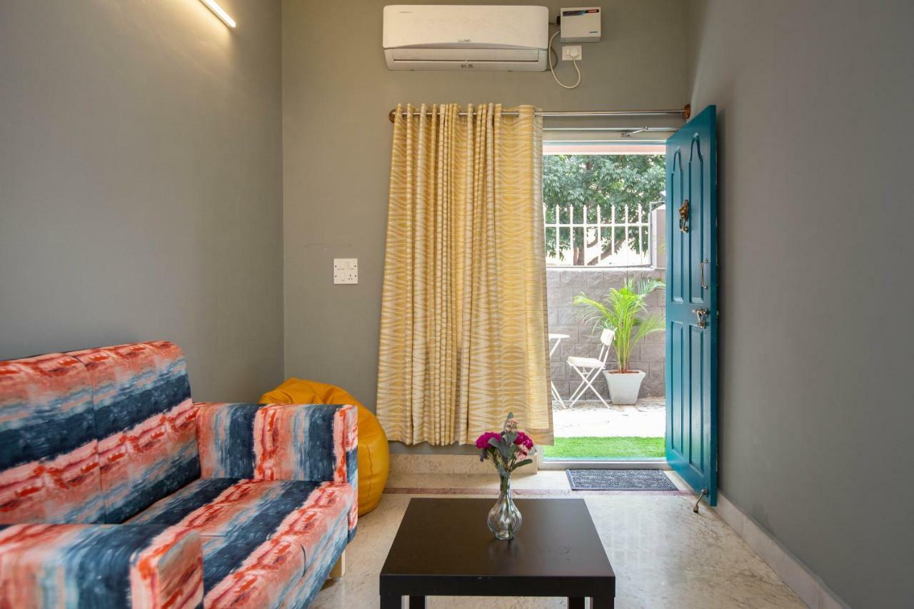Woke Hsr Layout Bangalore Exterior photo